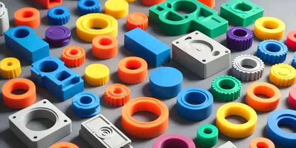 Özel Plastik Üretimi