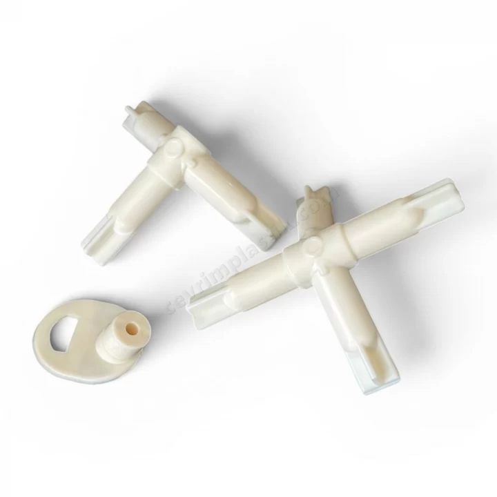 Çadır Bağlantı Aparatı