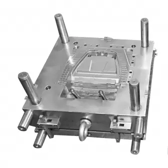 Ankara Kalıp İmalat - Plastik Enjeksiyon resim 4