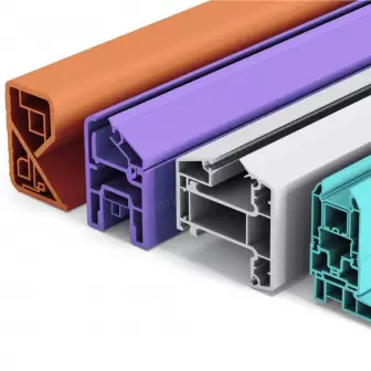 Plastik Profiller resim 1