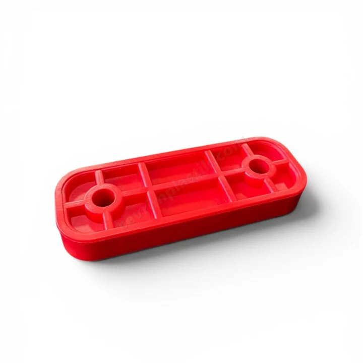 Çadır Bağlantı Aparatı - Eşkelek