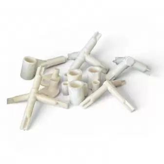 Çadır Bağlantı Elemanı resim 1