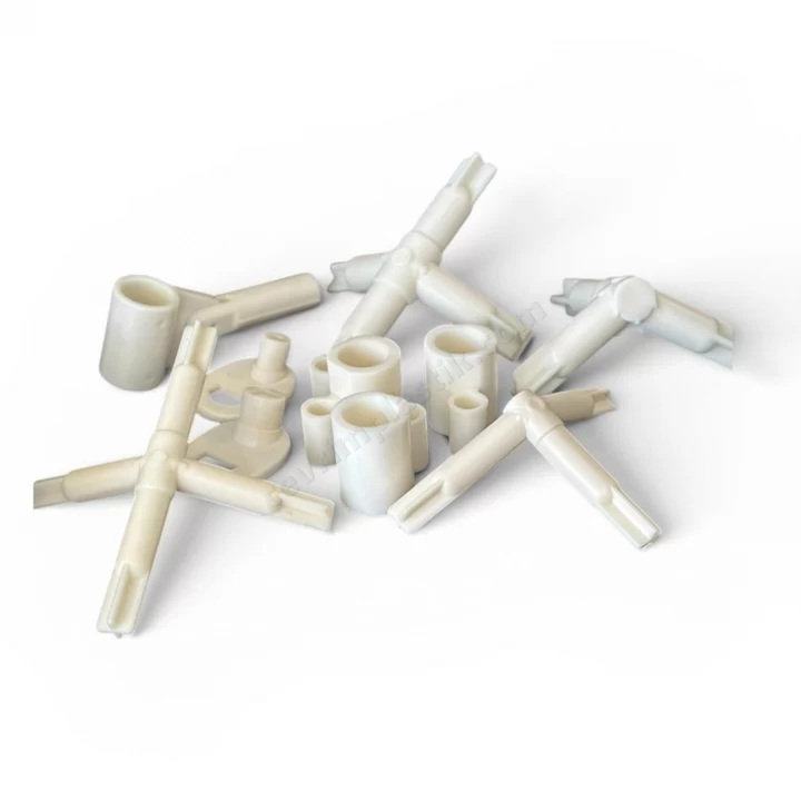 Çadır Bağlantı Elemanı