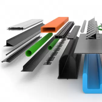 Plastik Profiller resim 2